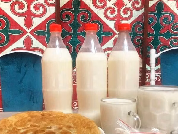 Кымыз, саамал, В рассрочку, Самовывоз, Бесплатная доставка, Платная доставка