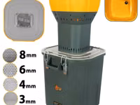 Moara Electrica Rotor Rm45L - m9 - livrare/achitare in 4rate/agrotop — zdjęcie 2