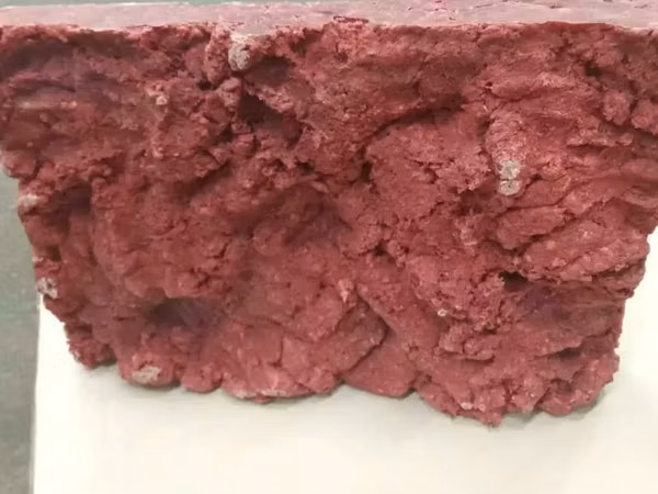 Фарш говяжий кормовой