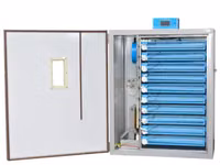 Incubator Pentru Oua Demetra Dm-1000 - 9u - livrare/achitare in 4rate la 0% / agroteh — foto 1