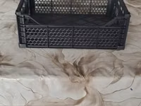 Məhsul: Plastik qəfəslər (logistika və kənd təsərrüfatı üçün) Təsvir — zdjęcie 5