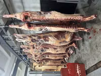 Говядина охлажденная (полутуши) — foto 2
