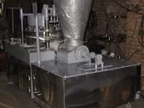 Оборудование для производства тушенки