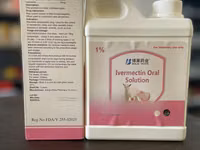 1% Oral Solution — Foto 1