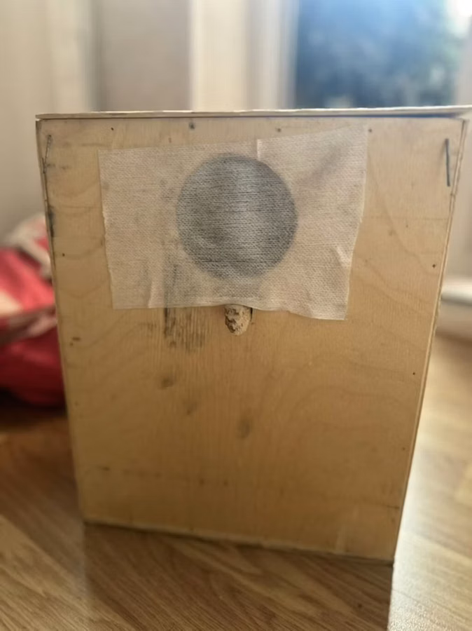 Quş qəfəsləri və aksesuar dəsti Tərkib: - 2 ədəd metal telli, plastik