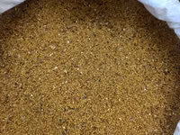 5 illik yoncadan saxlanılmış toxum vimden keçib .Beyləqandadi — zdjęcie 3