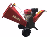 Tocator De Crengi Pe Benzina Weima Wms306 - c4 - livrare/achitare in 4rate/agrotop — foto 1