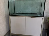 Ակվարիում պահարանի հետ միասին — foto 2