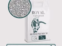 Royal cat litter — foto 3