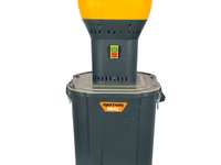 Moara Electrica Rotor Rm45L - m9 - livrare/achitare in 4rate/agrotop — zdjęcie 3