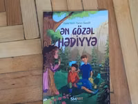 Şəkli sola cevirin — Foto 3