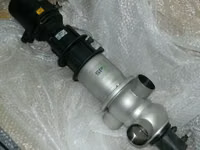 Клапан apv delta da34-65 mixproof — foto 5