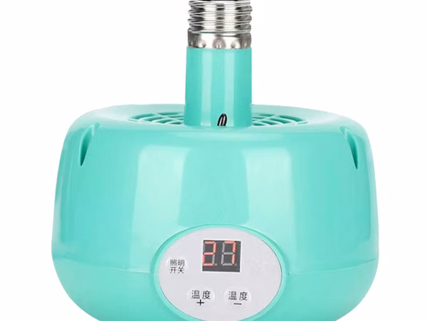 Incalzitor pentru pui Des Champs MT-3109