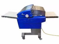 Шкуросъёмная машина weber  560 — сүрөт 2