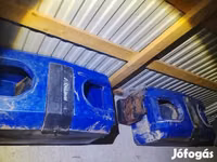 2 db delaval fagymentes önitató eladó — photo 2