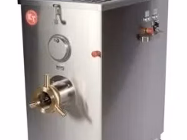 Мясорубка-волчок кт lm -130а