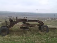 Cumpăr greider tractat!Куплю прицепной грейдер — புகைப்படம் 4