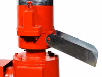 Granulator De Furaje Kl200 (Cu Motor) - ba - livrare/achitare in 4rate la 0% / agroteh — photo 5