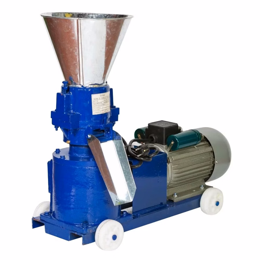 Granulator Kratos Sy-120 - 9k - livrare/achitare in 4rate la 0% / agroteh