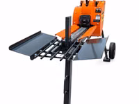 Despicator de lemne kinetik Technoworker LS 16T52 -livrare-credit — الصورة 5