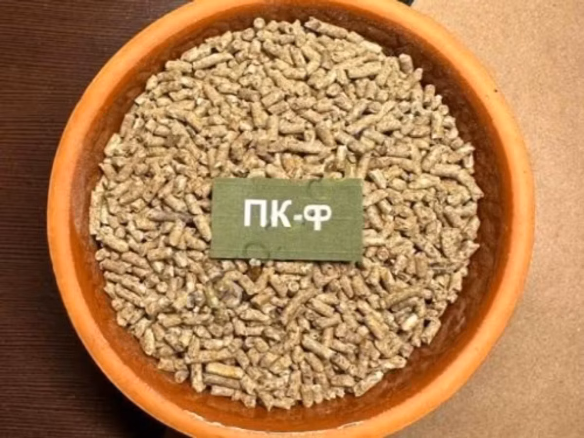 ПК-Ф Бройлер Финиш