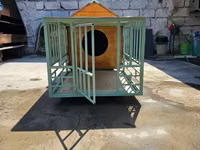 Շան բուն նոր բարձր որակի — புகைப்படம் 1
