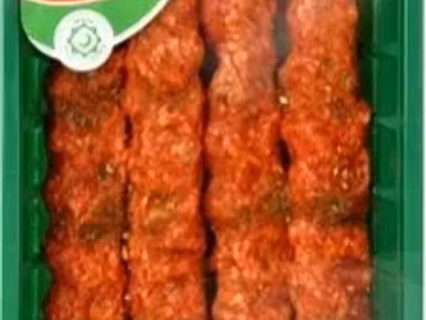 Запайщики лотков для мяса и п/ф