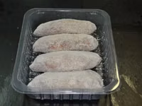 Запайщики лотков (мясо в газе или скин) — foto 1