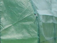 Sera Tip Tunel 4X3X2 M - 3u - livrare/achitare in 4rate la 0% / agroteh — foto 3