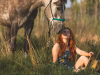 Cavalo, Altai horse — foto 2