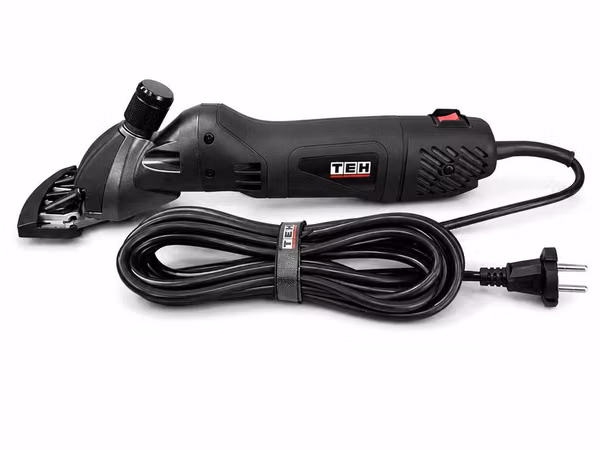 №: 8321 Məhsulun adı: Tük qırxan maşın TEH TH805 Brend: TEH