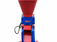 Granulator De Furaje Des Champs Kl150 (4Kw / 220V) - zk - livrare / credit / agroteh — photo 4