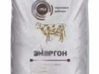 ЭНЭРГОН - высокоэффективная кормовая добавка, направленная на усиление метаболизма. — фото 1