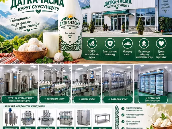 Кымыз, саамал, В розницу, Платная доставка, Самовывоз