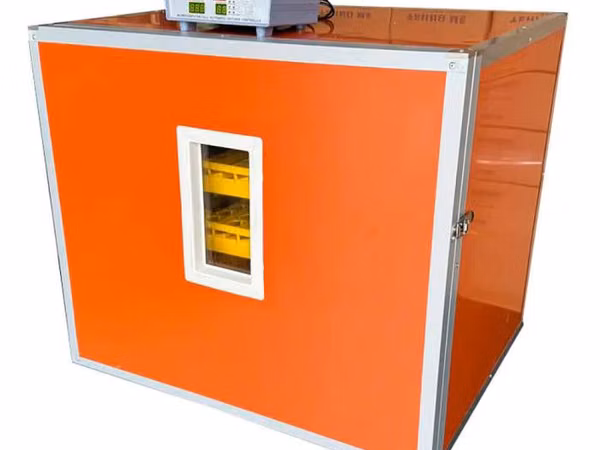 Incubator conplet automat MS-196/Promotie!