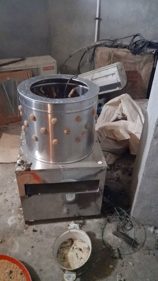 Tecili pula ehtiyac olduğu üçün satilir. İstifade edilmeyib Məhsul