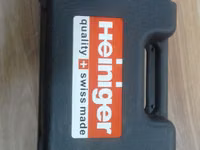 Heiniger elektrikli yun qırxma maşını (Swiss made) Xüsusiyyətlər: - — foto 4
