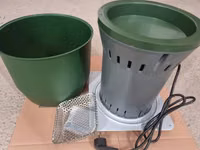 Moara De Cereale Euromill Compact — foto 1