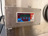 Ледогенератор maja rvh 1500 — புகைப்படம் 3