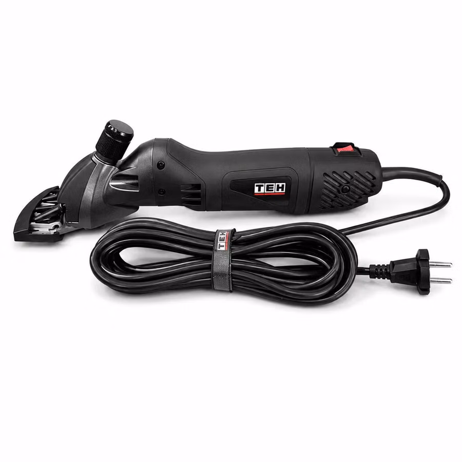 №: 8321 Məhsulun adı: Tük qırxan maşın TEH TH805 Brend: TEH