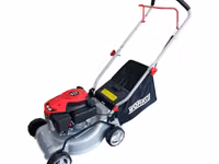 Masina de tuns iarba benzina Technoworker BR400 / Livrare — zdjęcie 2