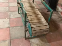 Beqavoy daroşqa — 照片 1