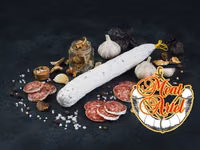 Салями в белой плесени — zdjęcie 2