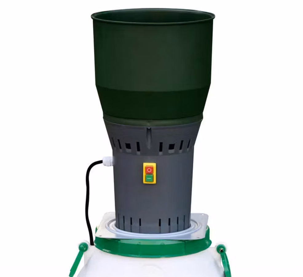 Moara de cereale Des Champs EUROMILL COMPACT