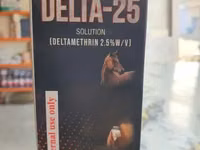 Deltamethrin 100ml | Tick Mite Control | Veterinary Acaricide Kenya — Foto 3