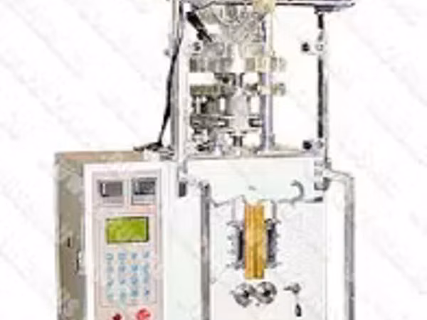 Фасовочное оборудование dxdк-140 e