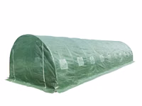 Sera Tip Tunel 10X3X2 M - yb - livrare/achitare in 4rate/agrotop — foto 1