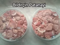 Niyə Məhz Bildirçin İçalatı? Tam təbii. Antibiotik və hormon YOX! — 写真 3