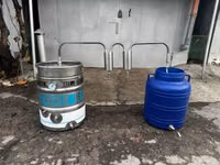 Autoclav +aparat samagon — zdjęcie 5