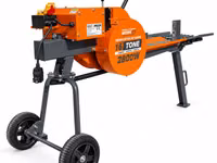 Despicator de lemne kinetik Technoworker LS 16T52 -livrare-credit — الصورة 4